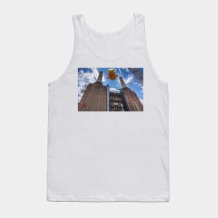 Another Pig Tank Top